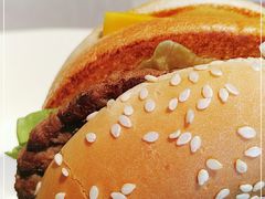 -麦当劳(前海店)
