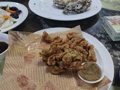 -映像威海·海鲜味道(经区店)