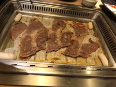 -新石器烤肉(南站店)