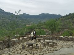 -井塘古村