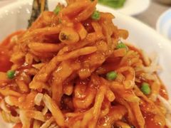 -功德林素菜饭庄(前门店)