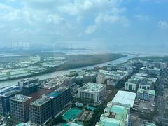 -长富金茂大厦