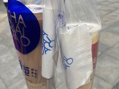 -茶百道(二七万达店)