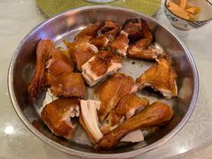 -强记烧鸡(信业悦都汇店)