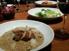 -沈阳君悦酒店·意坊意大利餐厅