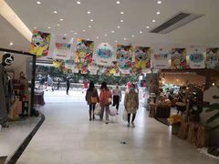 -广州壹马服装广场