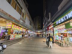 -东门町美食街