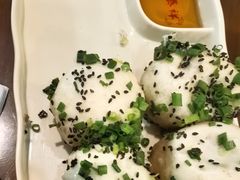 -东泰祥生煎馆(陕西南路店)