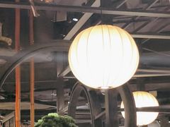 大堂-湊湊火锅·茶憩(上海合生汇店)