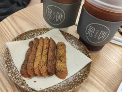 -是啡·日式精品咖啡(东门太阳百货店)