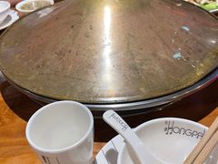 -红牌美蛙鱼头火锅(万辉国际广场店)