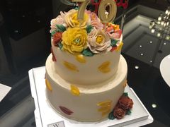 -Whisper studio薇语花艺烘焙工作室