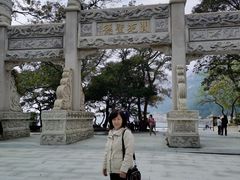 -青岛崂山太清宫