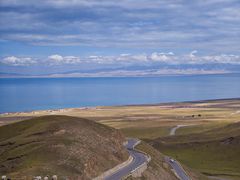 -青海湖国家重点风景名胜区