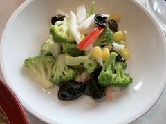 -大鸭梨烤鸭(顺义石园店)