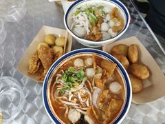 -非遗·十八曲鱼饺(西马总店)
