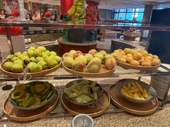 -咖啡苑自助餐厅·中国大饭店