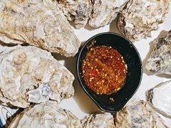 -517烧烤·龙虾·海鲜大排档(万象都荟店)