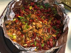 -盱眙虾神於氏龙虾(夫子庙红街店)