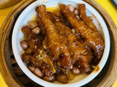 -味可道美食坊(福基路店)