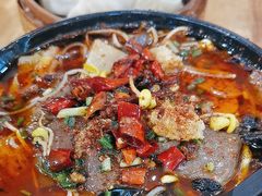 -常鲜德乐购迎桂馒头店(麻巷公寓店)