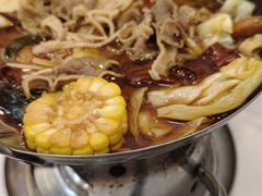 -张妈台式锅烧(深大店)