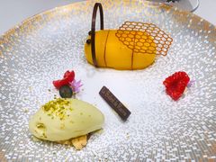 -Le Bistrot de Racine