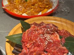 -正宗齐齐哈尔烤肉·齐牛哥鲜切炭火烤肉(杭州总店)