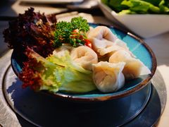 -围炉夜话·潮汕卤水火锅(榕江店)
