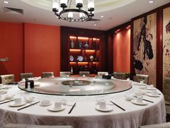 包厢-七寸飝大饭店(马场店)