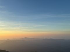 -大围山国家森林公园