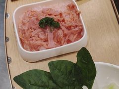 -蜀留香火锅(社会山店)