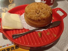 -避风塘(宝山万达店)