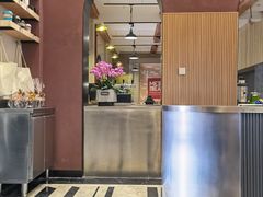 大堂-MEEBO KAFEE米咖焙坊(虹桥路店)
