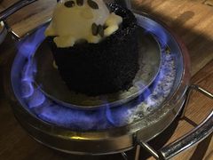 燃烧吧！蜂窝煤-蜜桃餐厅·江浙融合菜(荟聚购物中心店)