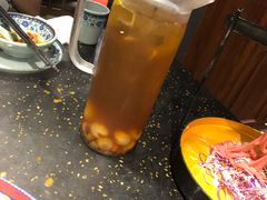 -成都老码头火锅(旺角店)