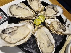 -蚝大仙横琴生蚝火锅(中央汇店)