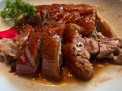 -椿记烧鹅(北门店)