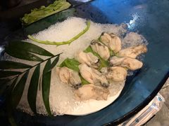 生蚝-探窝·竹笙椰子鸡(杨箕店)