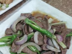 -红帽小馆(向阳路店)