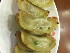 -小姜锅贴(凤凰街店)