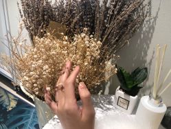 -芮娅时光半永久纹眉·美甲美睫·皮肤管理