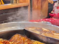 -活鱼馆(宜兴埠店)