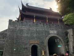 -鼓楼(西湖风景名胜区)