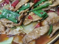 -鸡哈豆花(梅西广场店)