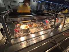 -宜家·瑞典风味餐厅(天津东丽商场店)