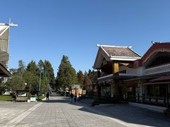 -云南民族村