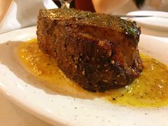 -摩根扒房(桐梓林店)