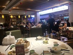 大堂-晶晶粤西特色美食(市桥店)