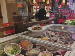 -帝一铭家宴(板塘店)